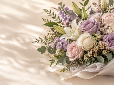 Birthday Flowers in Newmarket & Aurora