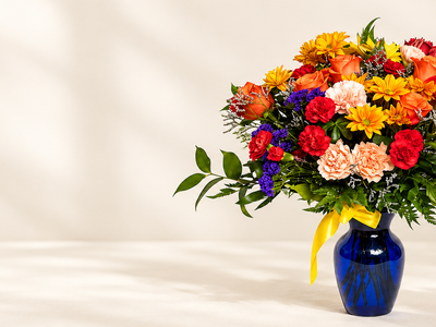 Get Well Flowers