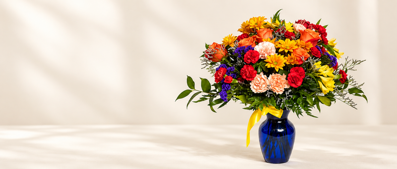 Get Well Flowers