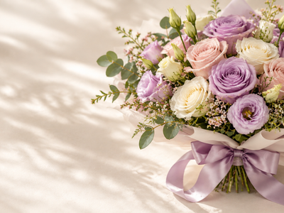 Romantic Flowers
