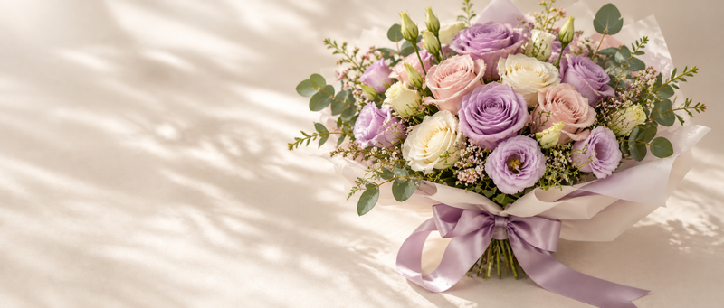 Romantic Flowers