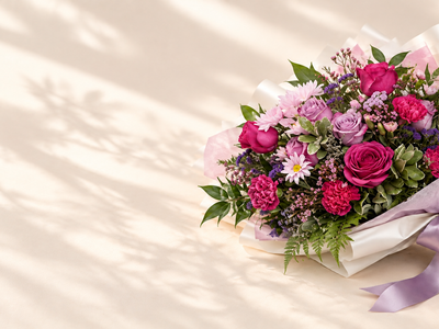 Thank You Flowers