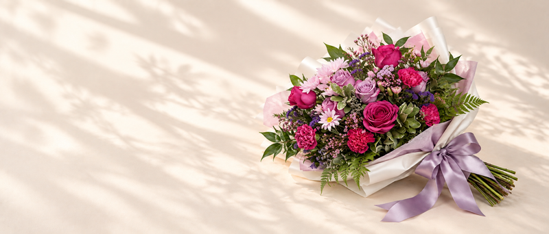 Thank You Flowers