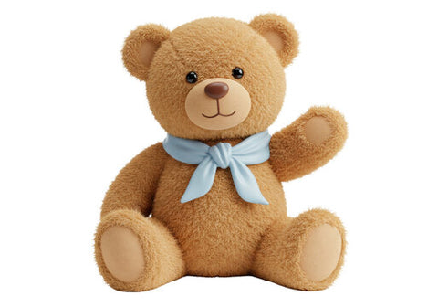Premium Teddy Bear