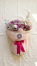 Florent Floral — Twilight Bloom Bouquet — fresh flower arrangement